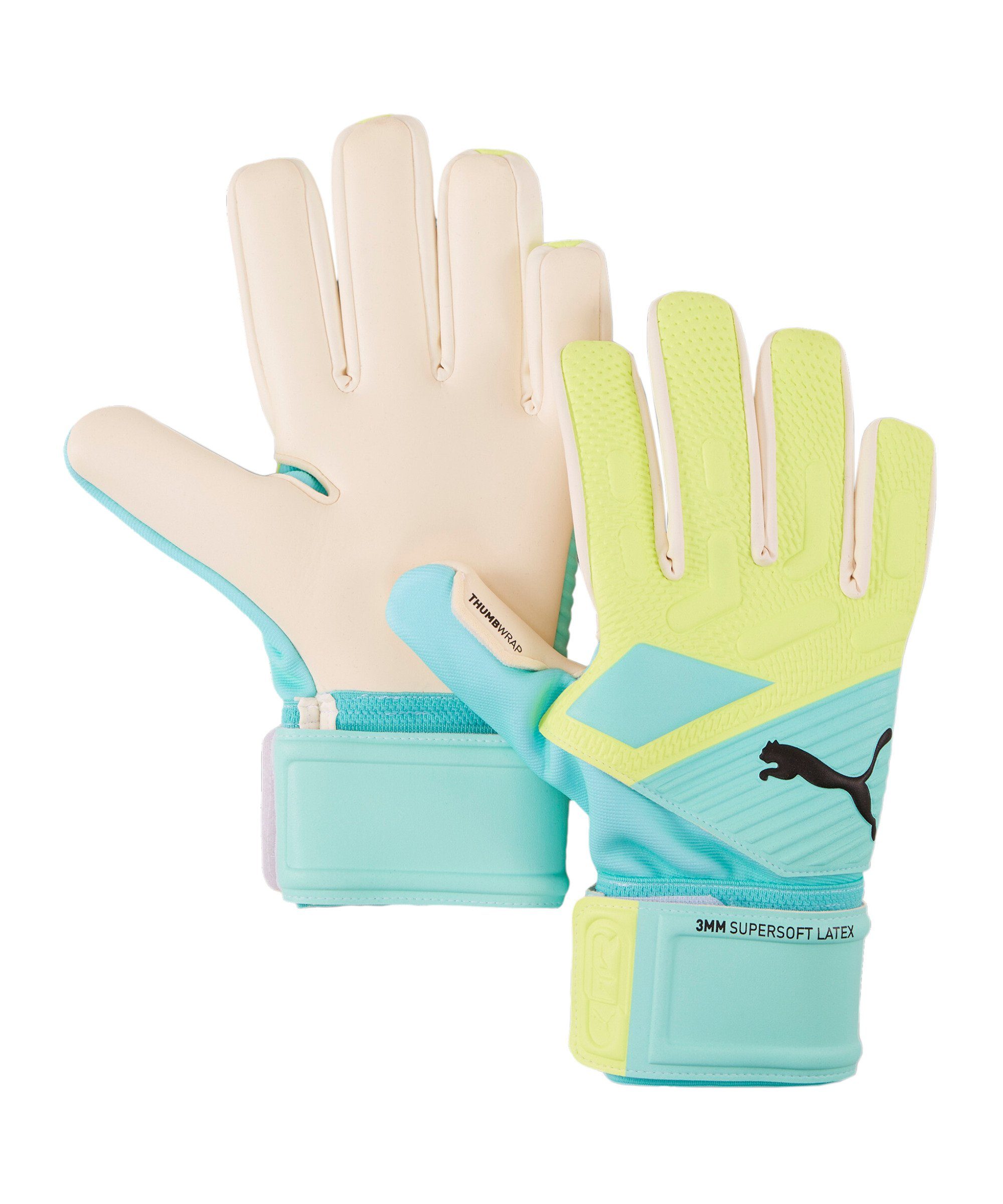 PUMA Torwarthandschuhe FUTURE Match NC TW-Handschuhe Gear up