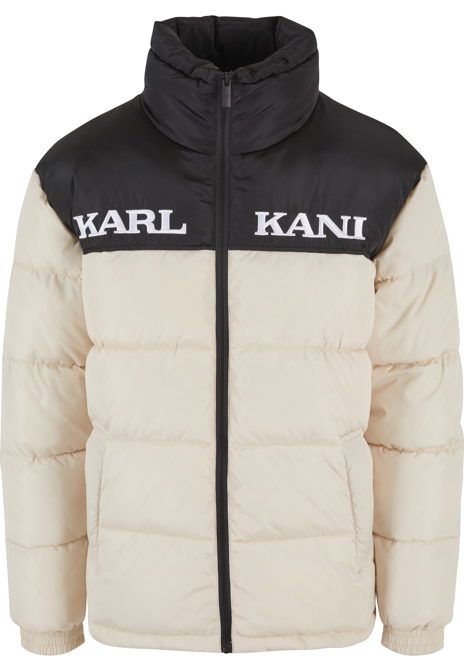 Winterjacke Karl Kani Karl Kani Retro Essential Puffer Jacket