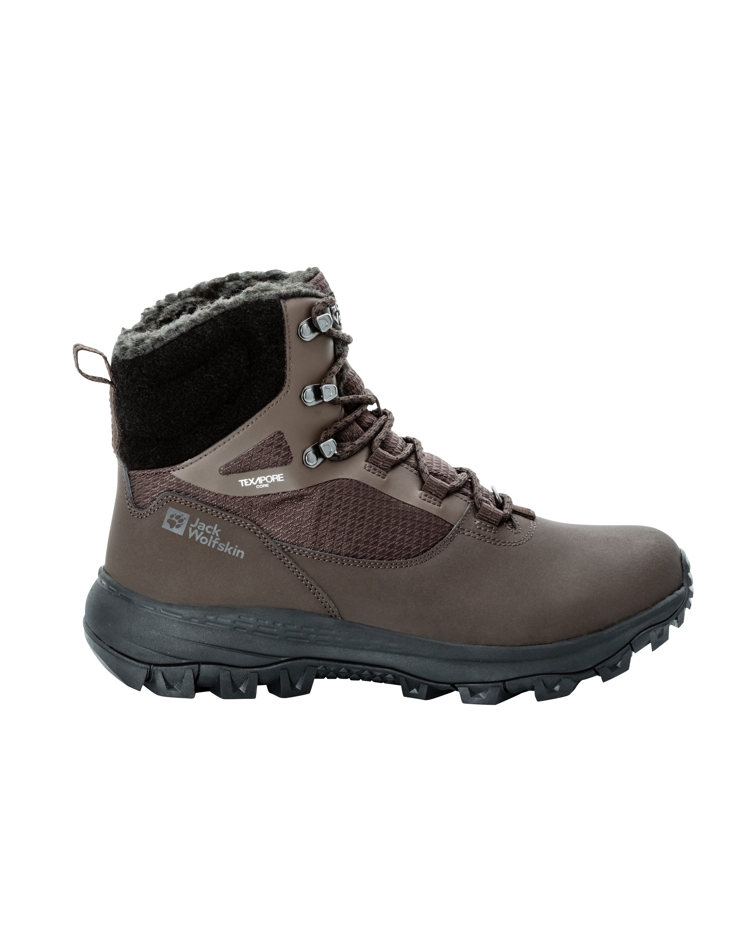 Jack Wolfskin EVERQUEST TEXAPORE HIGH M Outdoorwinterstiefel Winterboots, W günstig online kaufen