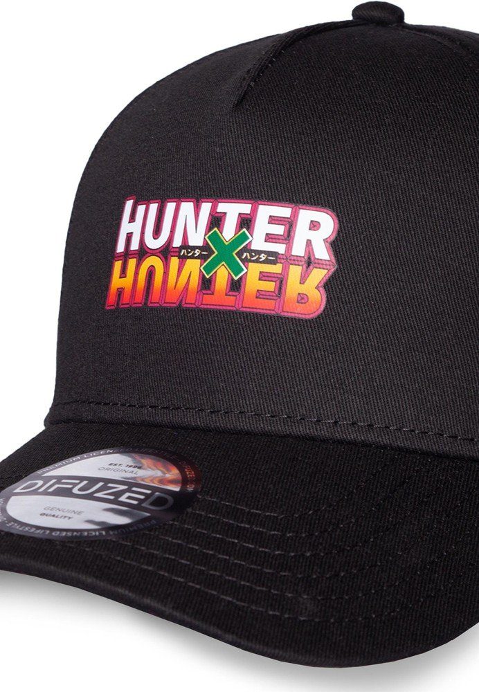 x Cap Snapback DIFUZED Hunter Hunter