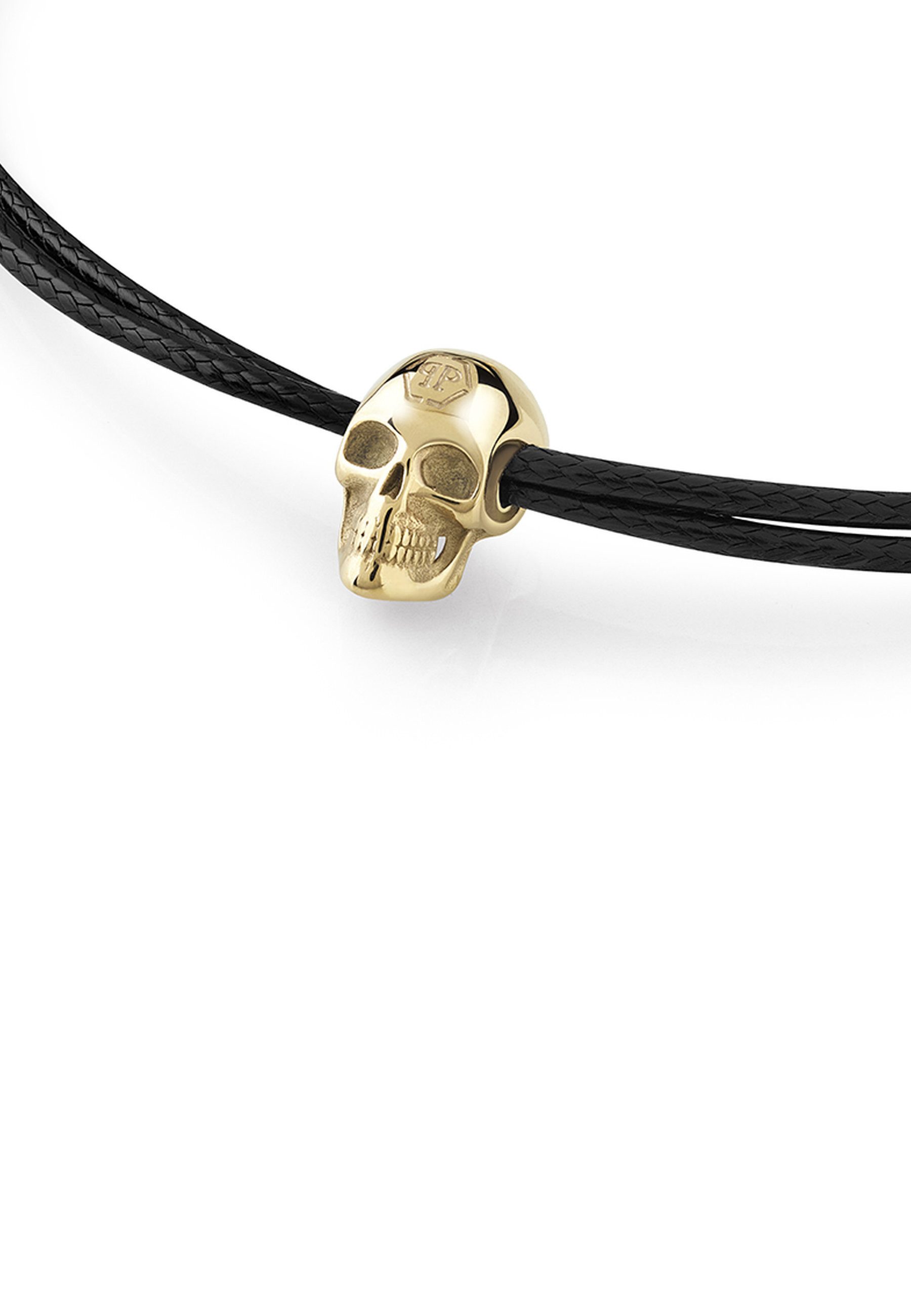 PHILIPP PLEIN Armband FRIENDSHIP SKULL (1-tlg) günstig online kaufen