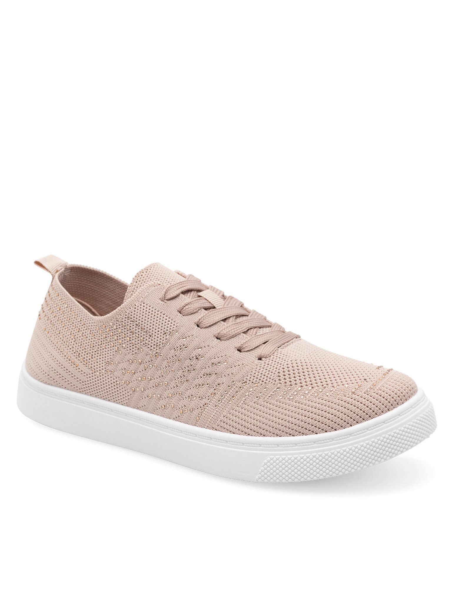 Jenny Fairy Sneakers WFA0610-1 Rosa Sneaker günstig online kaufen