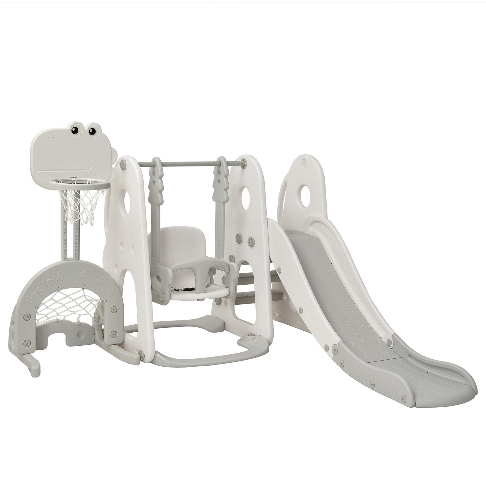 Rutsche 6 in 1 Kinderrutsche