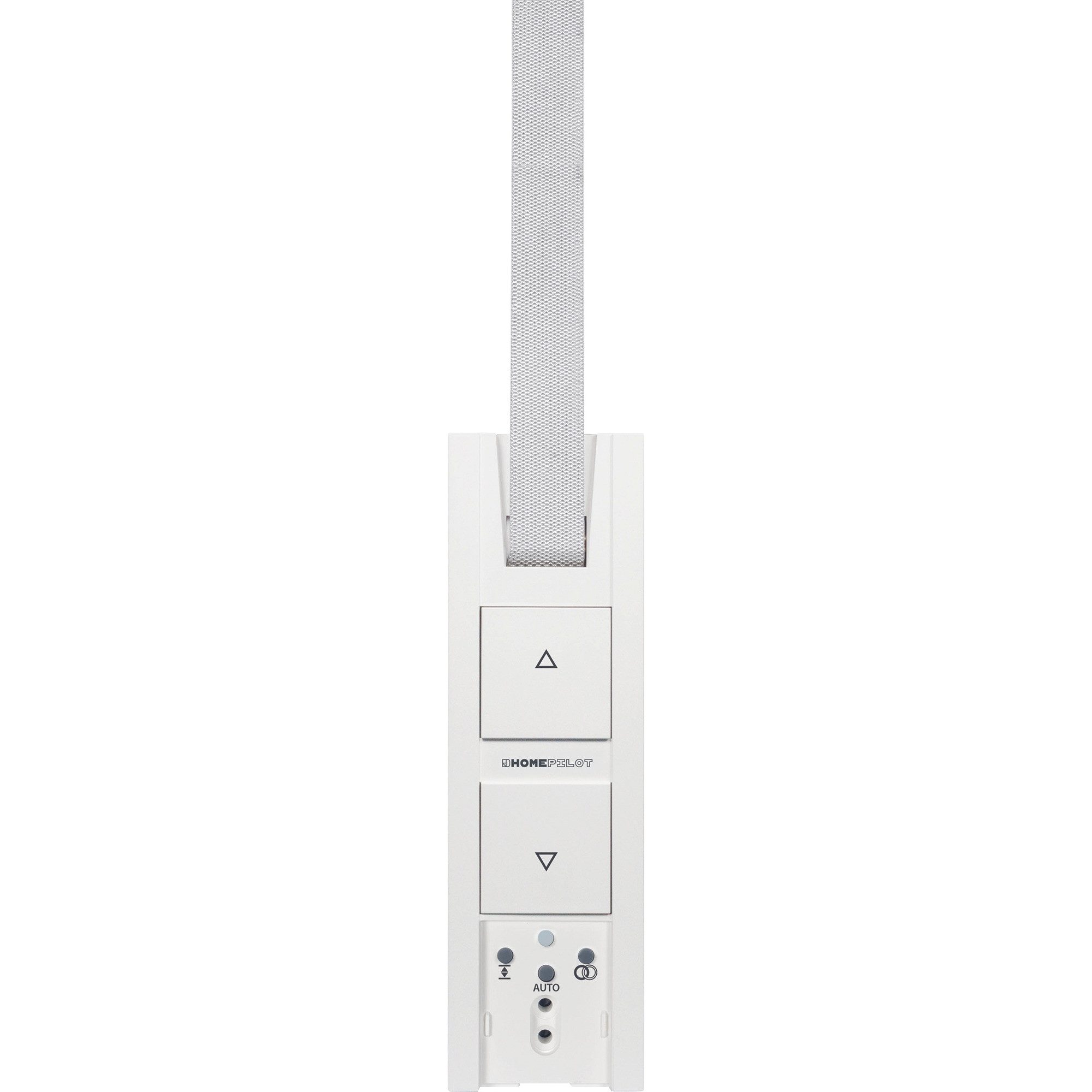 HOMEPILOT Smart-Home-Gurtwickler HOMEPILOT Gurtwickler RolloTron pure smart