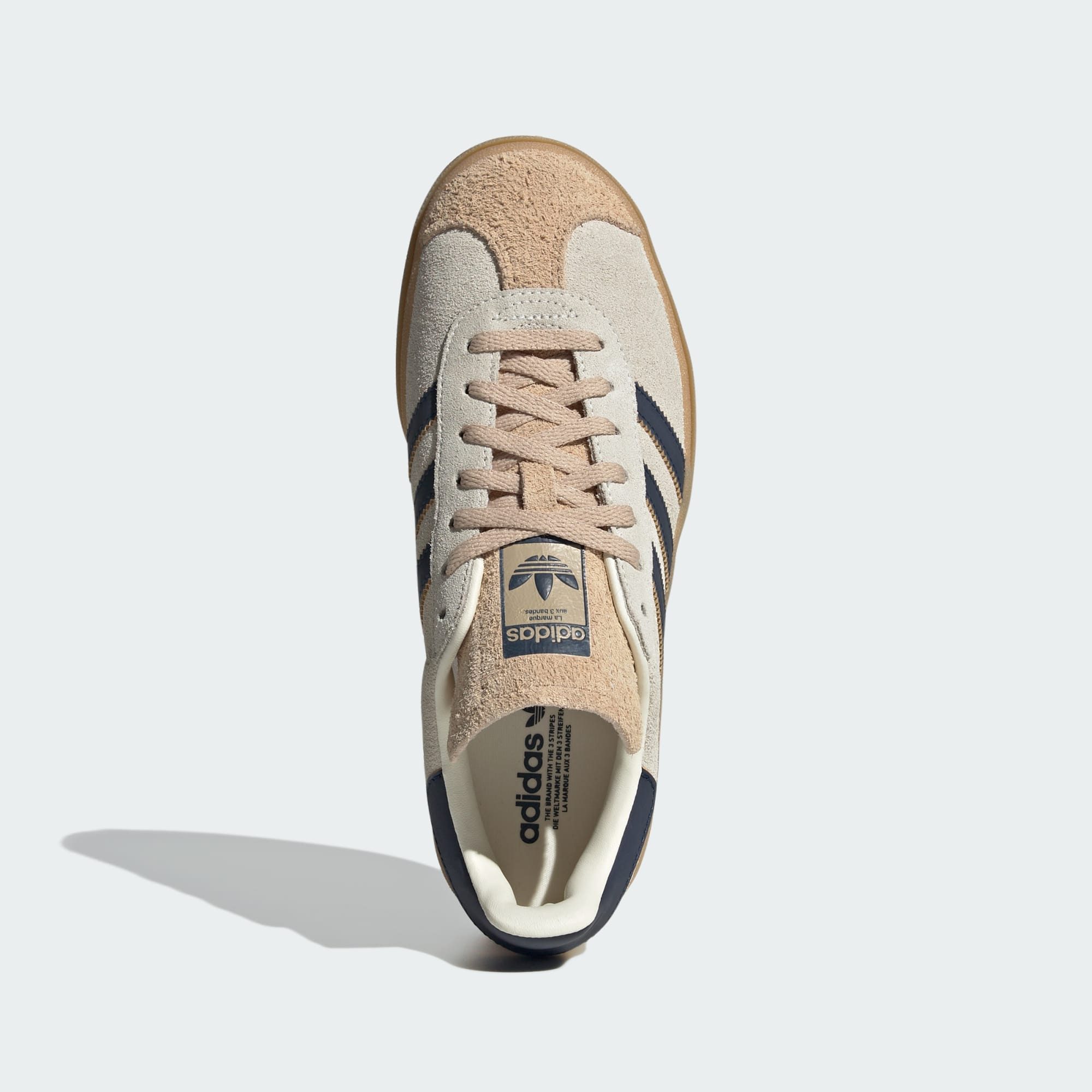 adidas Originals GAZELLE BOLD SCHUH Sneaker günstig online kaufen