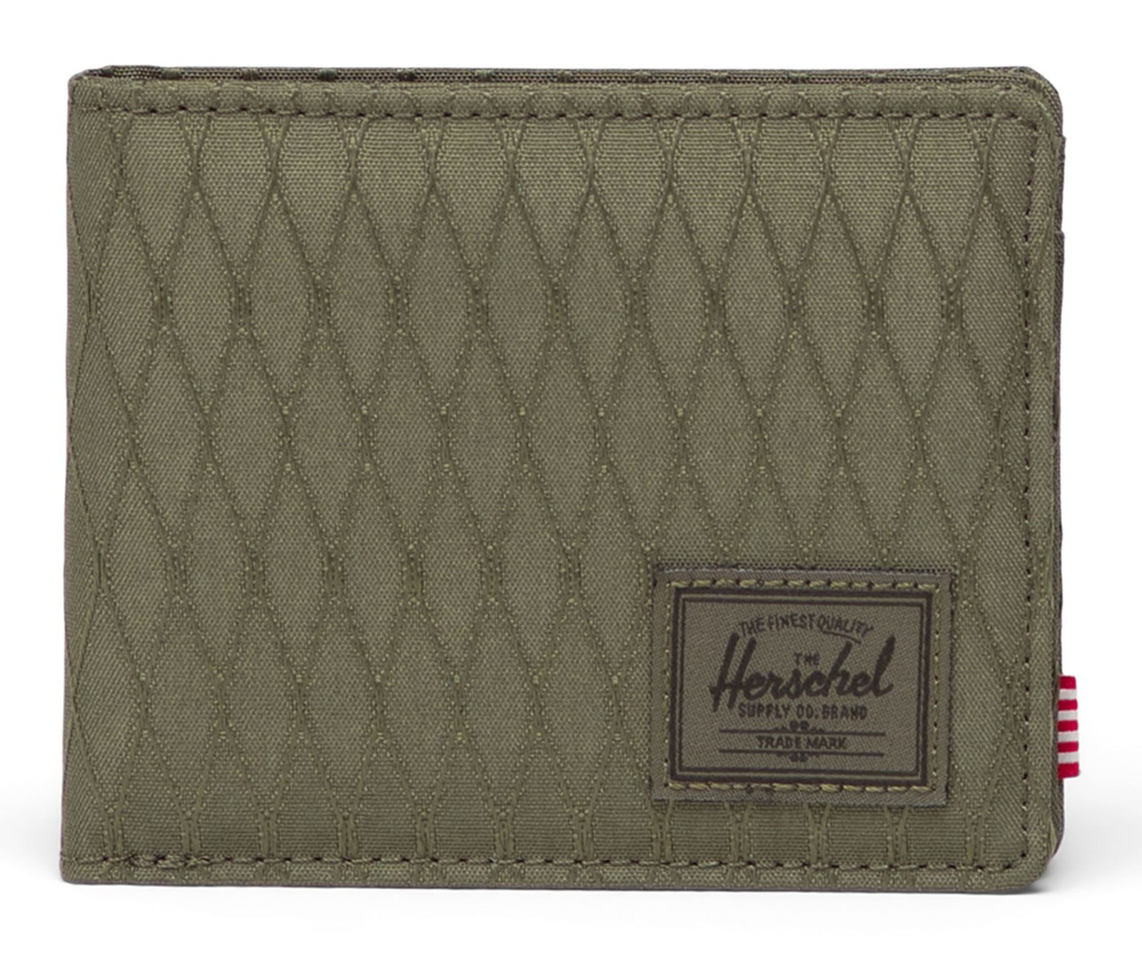 Herschel Geldbörse RFID Coin Wallet, mit RFID-Blocker Schutz