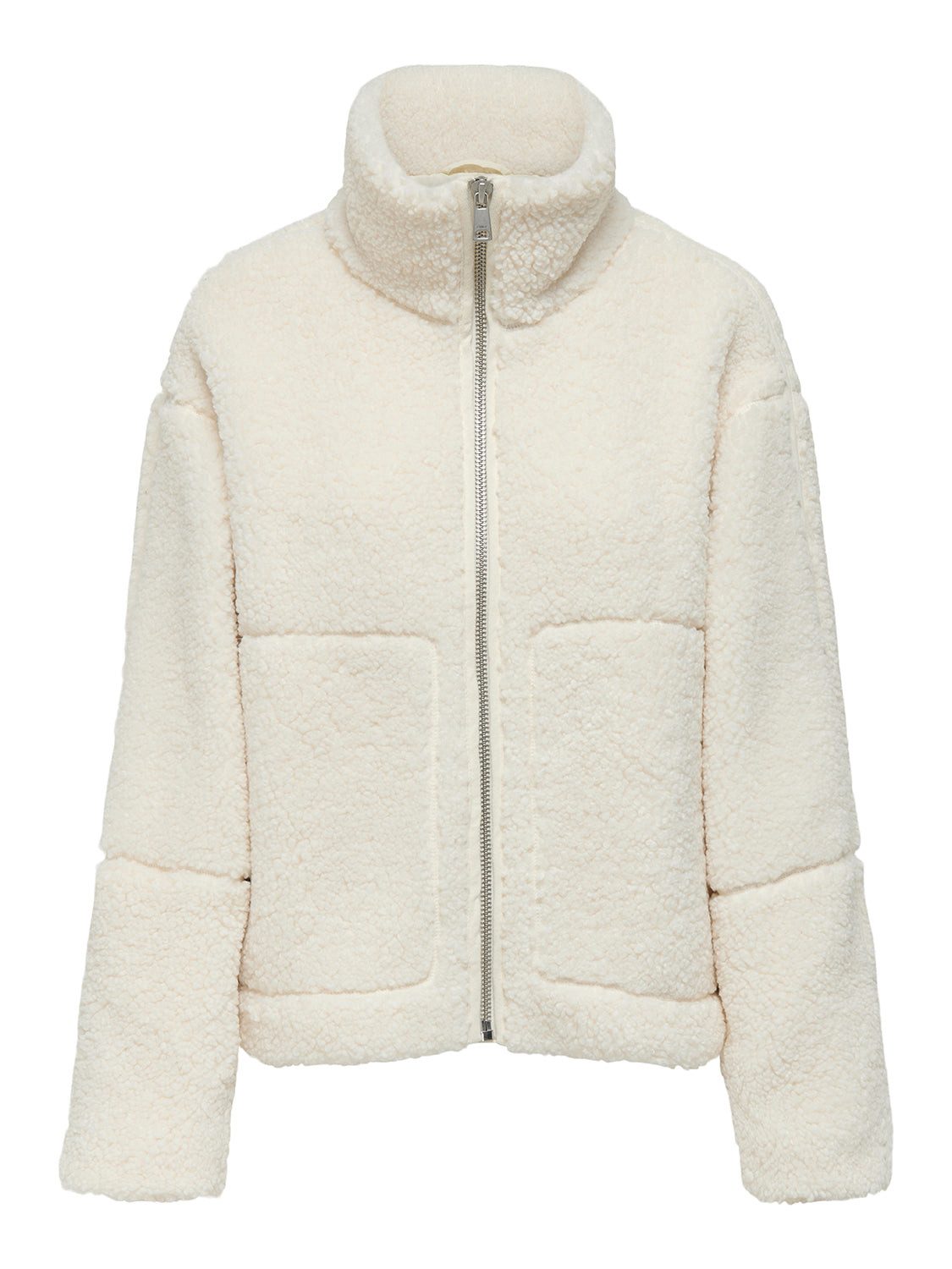ONLY Fellimitatjacke ASPEN LIFE (1-St) günstig online kaufen