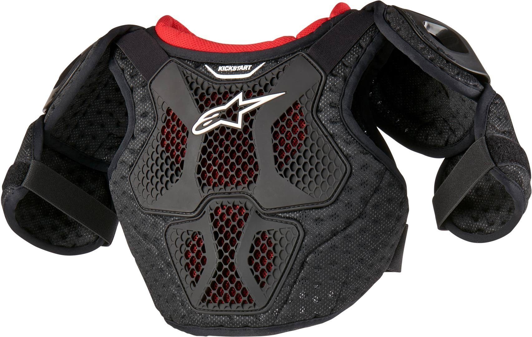 Alpinestars Brustpanzer Bionic Action Kickstart Kinder Brustpanzer
