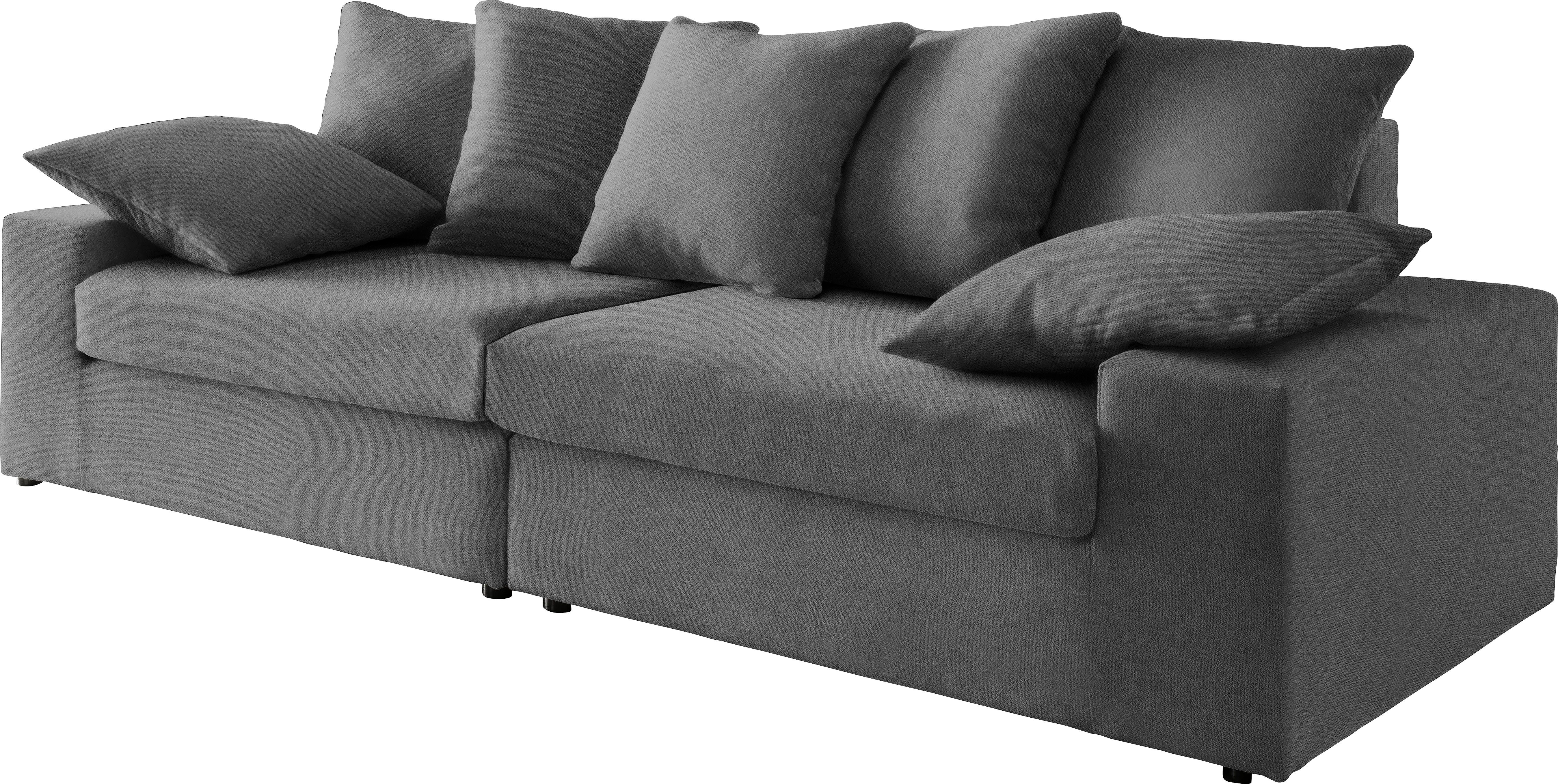Sassari INOSIGN Big-Sofa