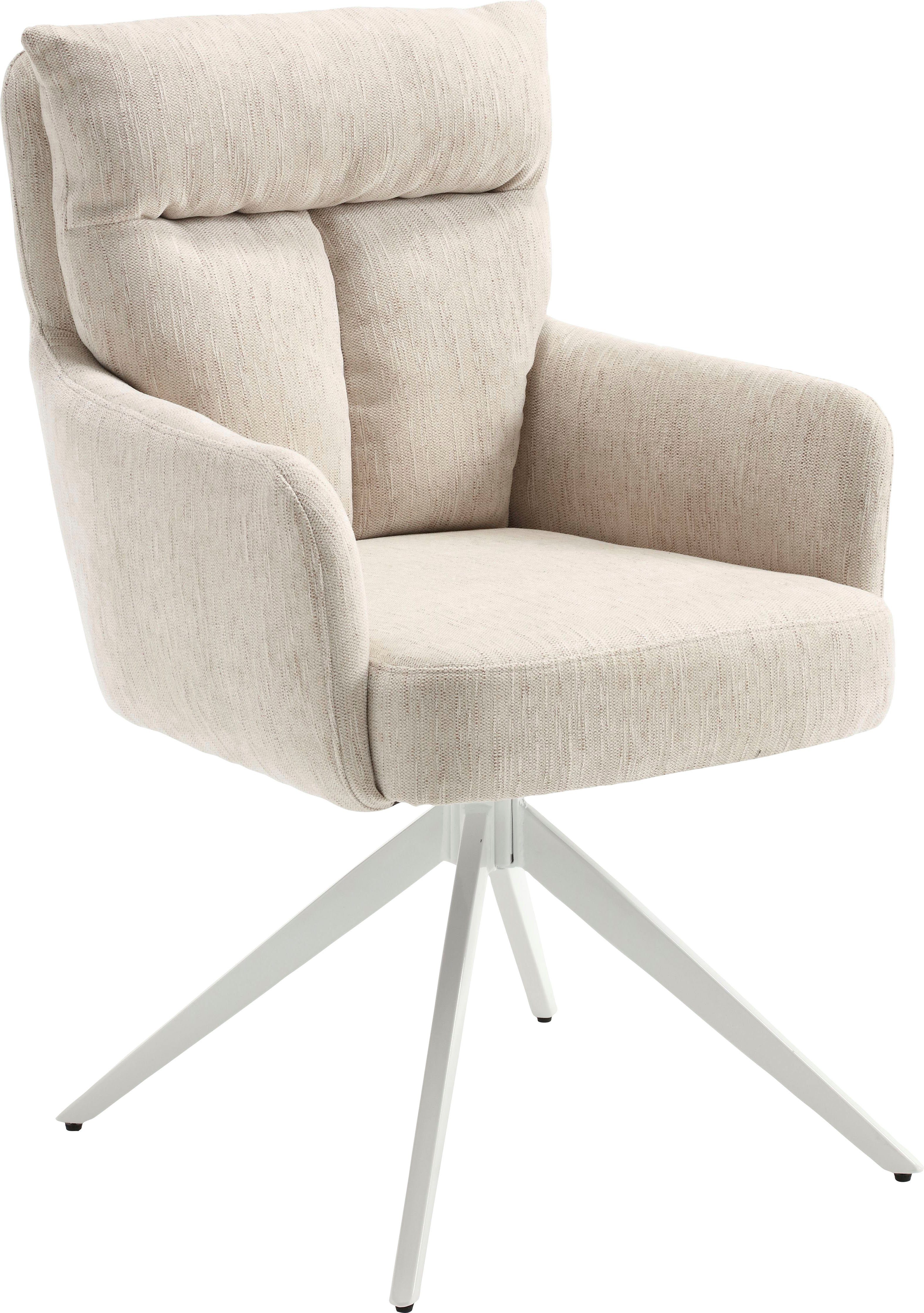 Home affaire Esszimmerstuhl Monaco, TOPSELLER! (Set, 2 St), verschiedene Ge günstig online kaufen