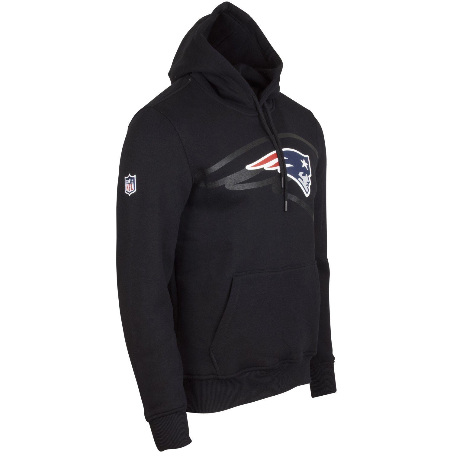 New Era Kapuzenpullover NFL New England Patriots 2.0