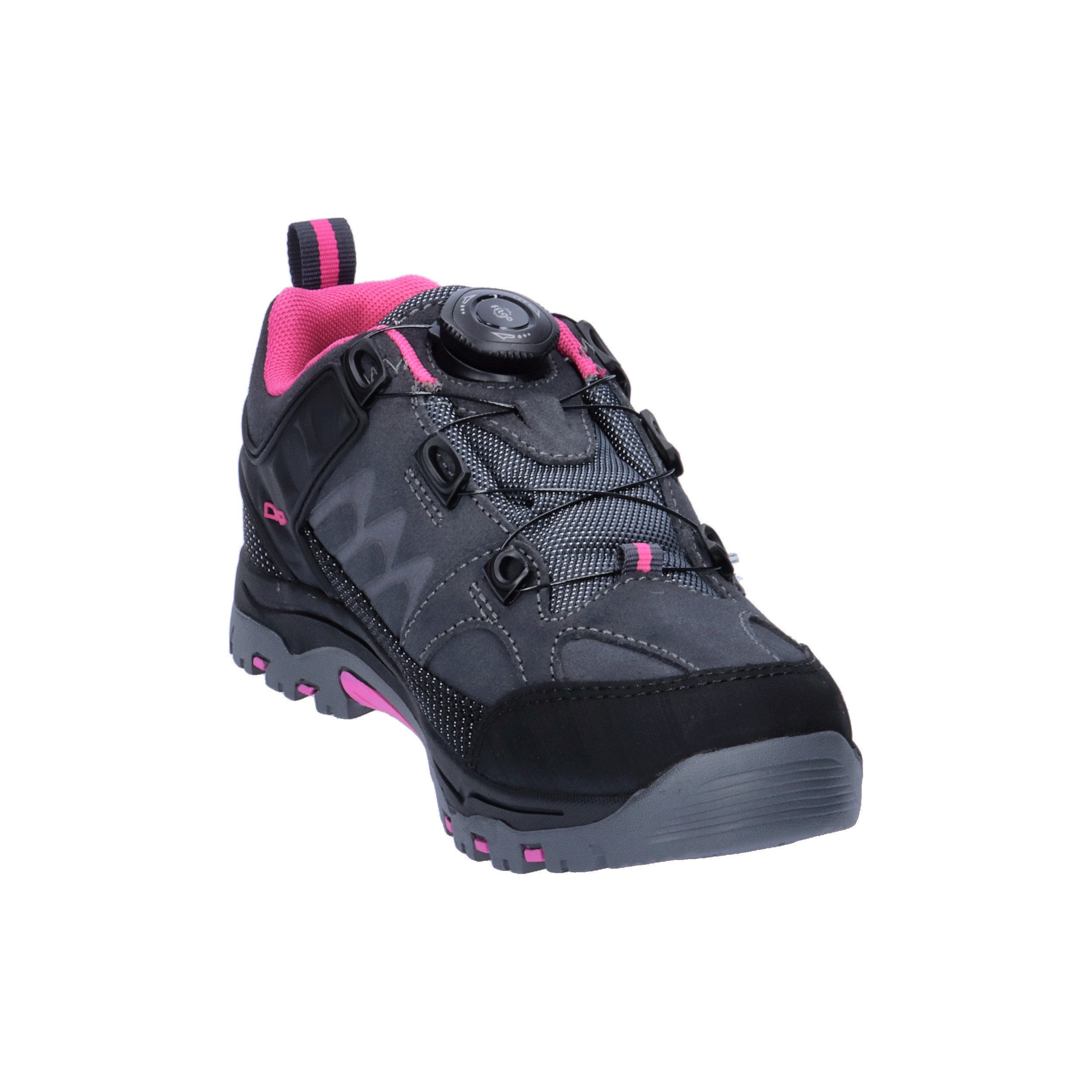 CMP CMP Kinder Trekkingschuhe KIDS KIRUNA FITGO TREKKING 3Q56764 Trekkingschuh