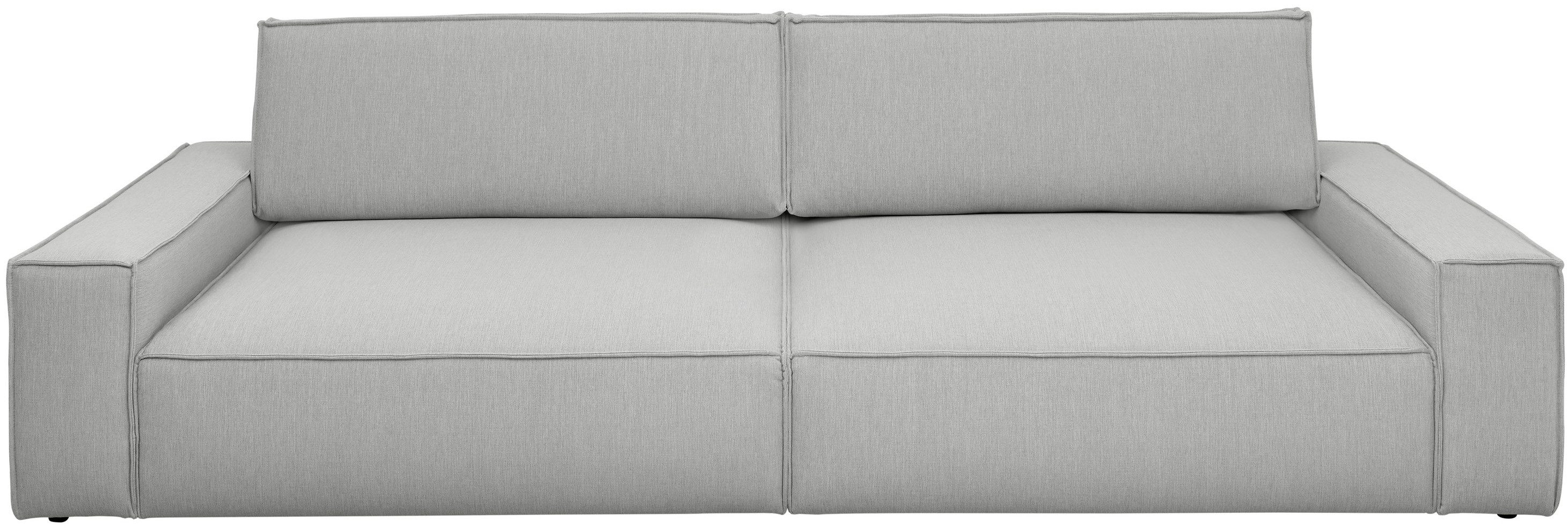 Home affaire Big-Sofa NEU: SHERWOOD XXL, günstig online kaufen