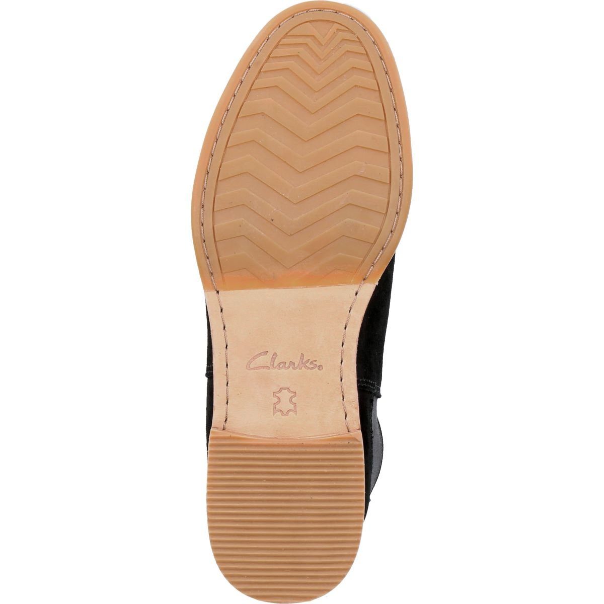Clarks Clarkdale Arlo 26136720 4 Stiefel