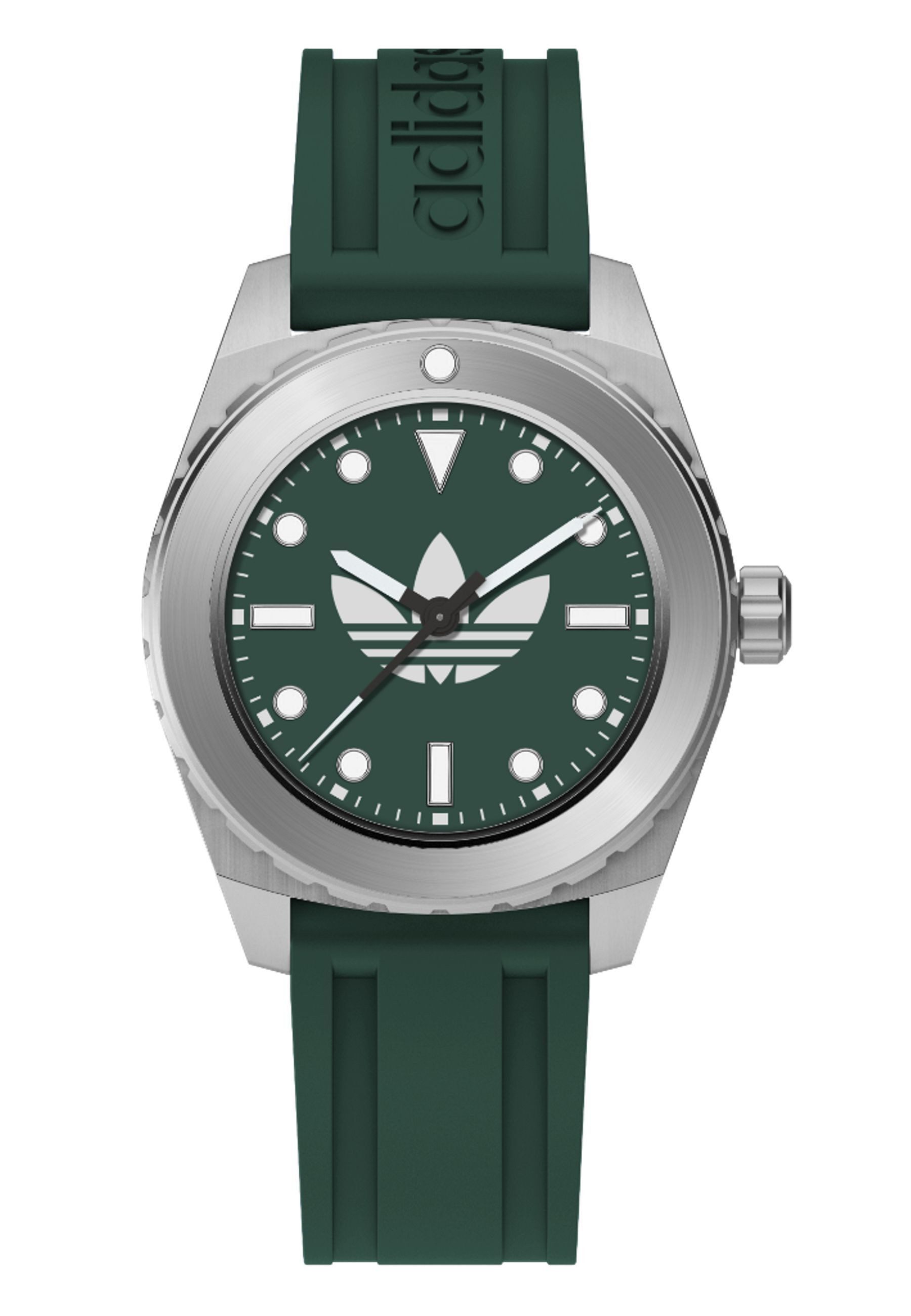 adidas Originals Quarzuhr DISCOVERER ONE, (1-tlg., Not a set – not applicable to this product), Quarz Analog