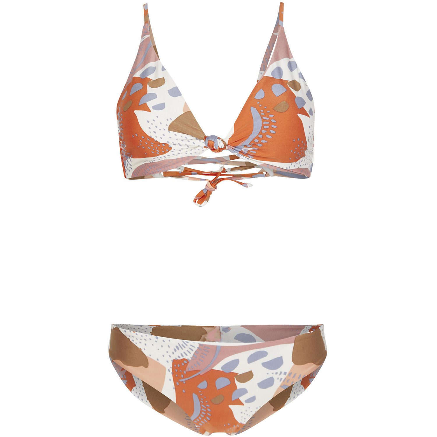 O'Neill Badeanzug Бикини W CHARLOTTEMAOI BIKINI SET