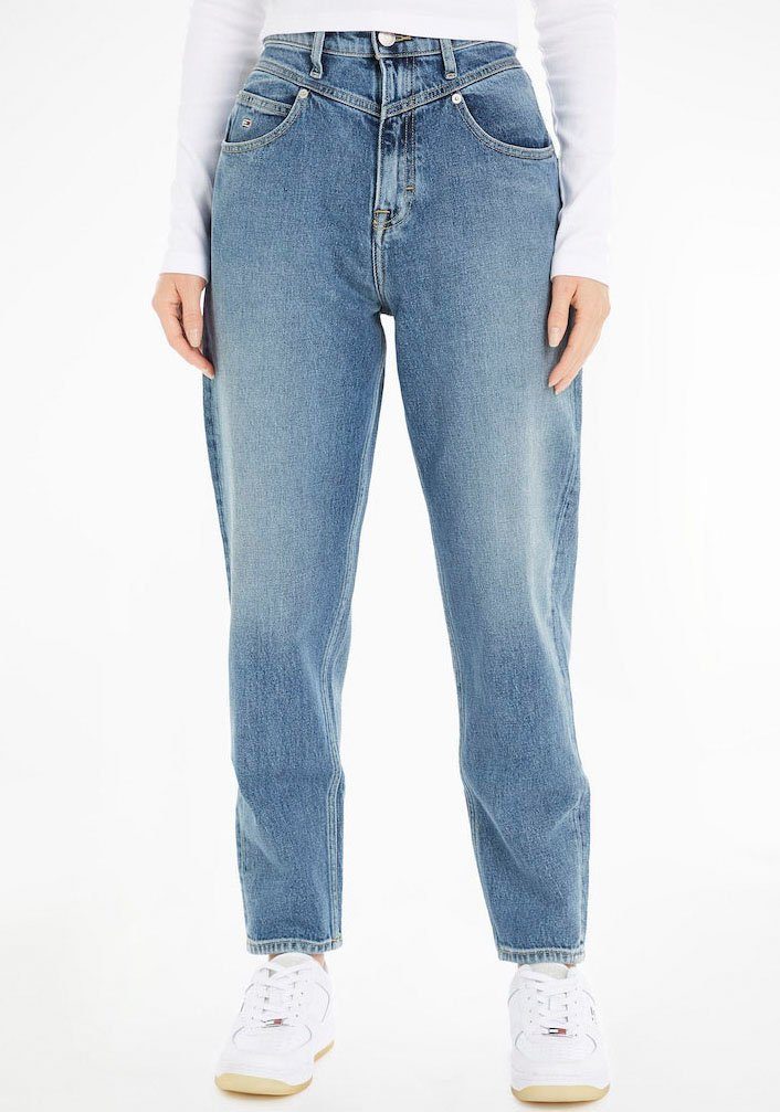 Mom-Jeans Große Größe für Damen online kaufen | OTTO