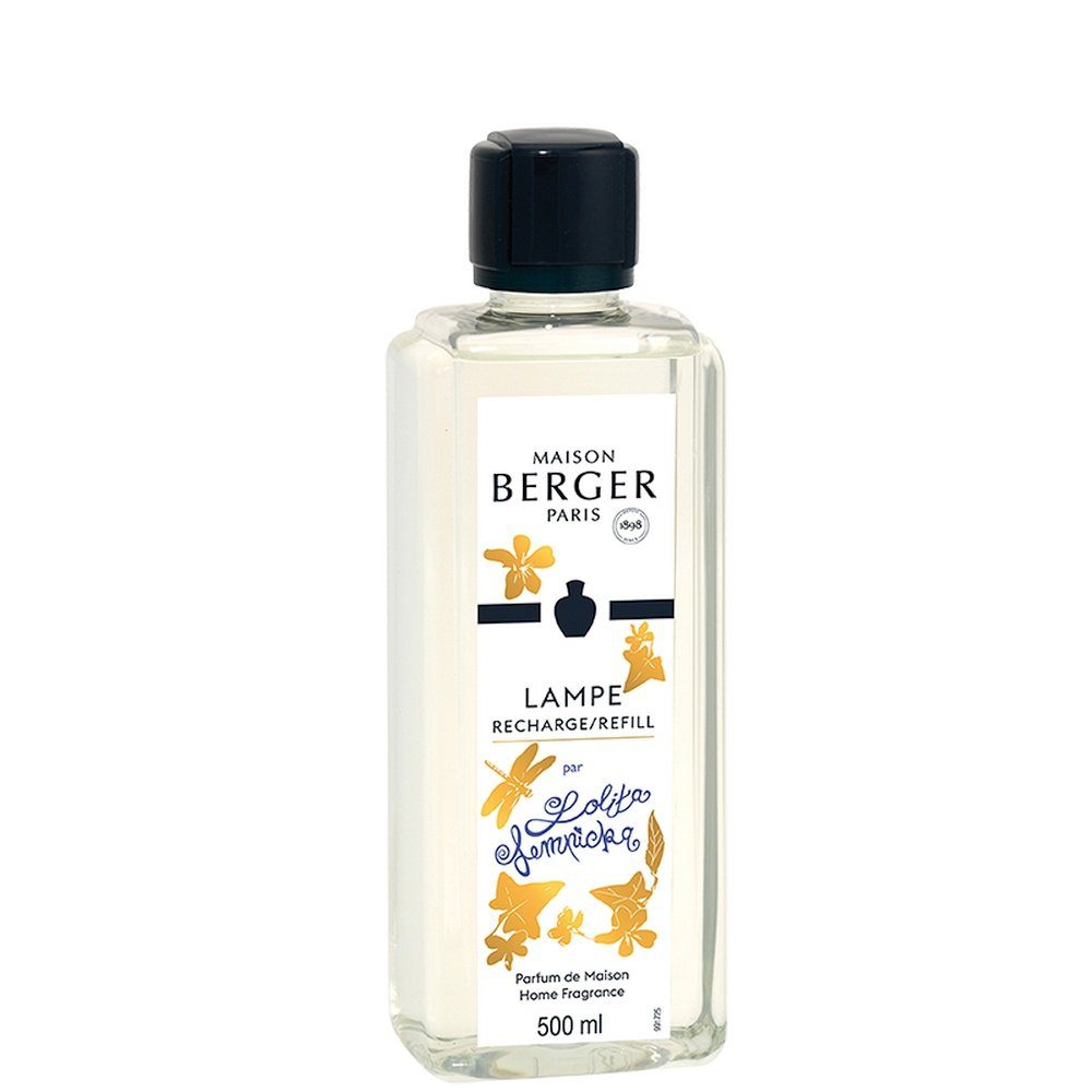MAISON BERGER PARIS Duftlampe Nachfüller Lolita Lempicka 500 ml günstig online kaufen