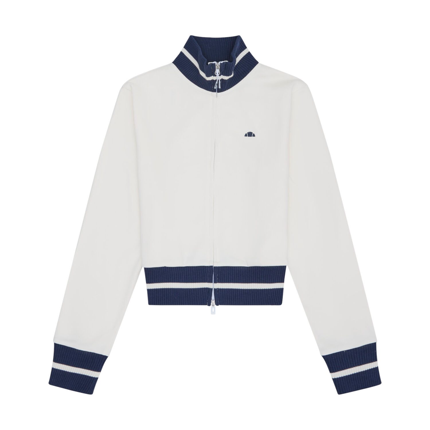 Ellesse Sweatjacke ellesse Damen Sweatjacke Sanita Fz Jacket SGB23235