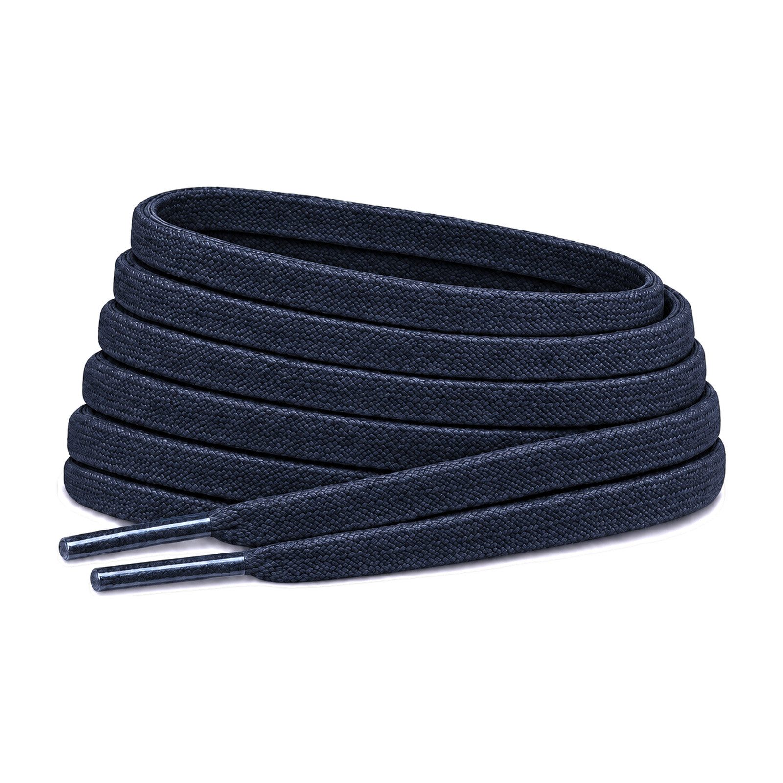 Basicwear Germany Schnürsenkel Flache Schnürsenkel - Schmal