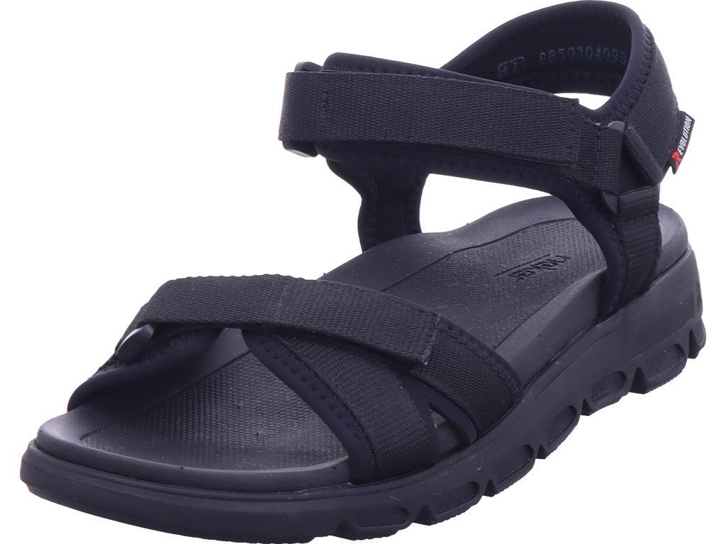 Rieker FSK Damen Sandalen Sandale