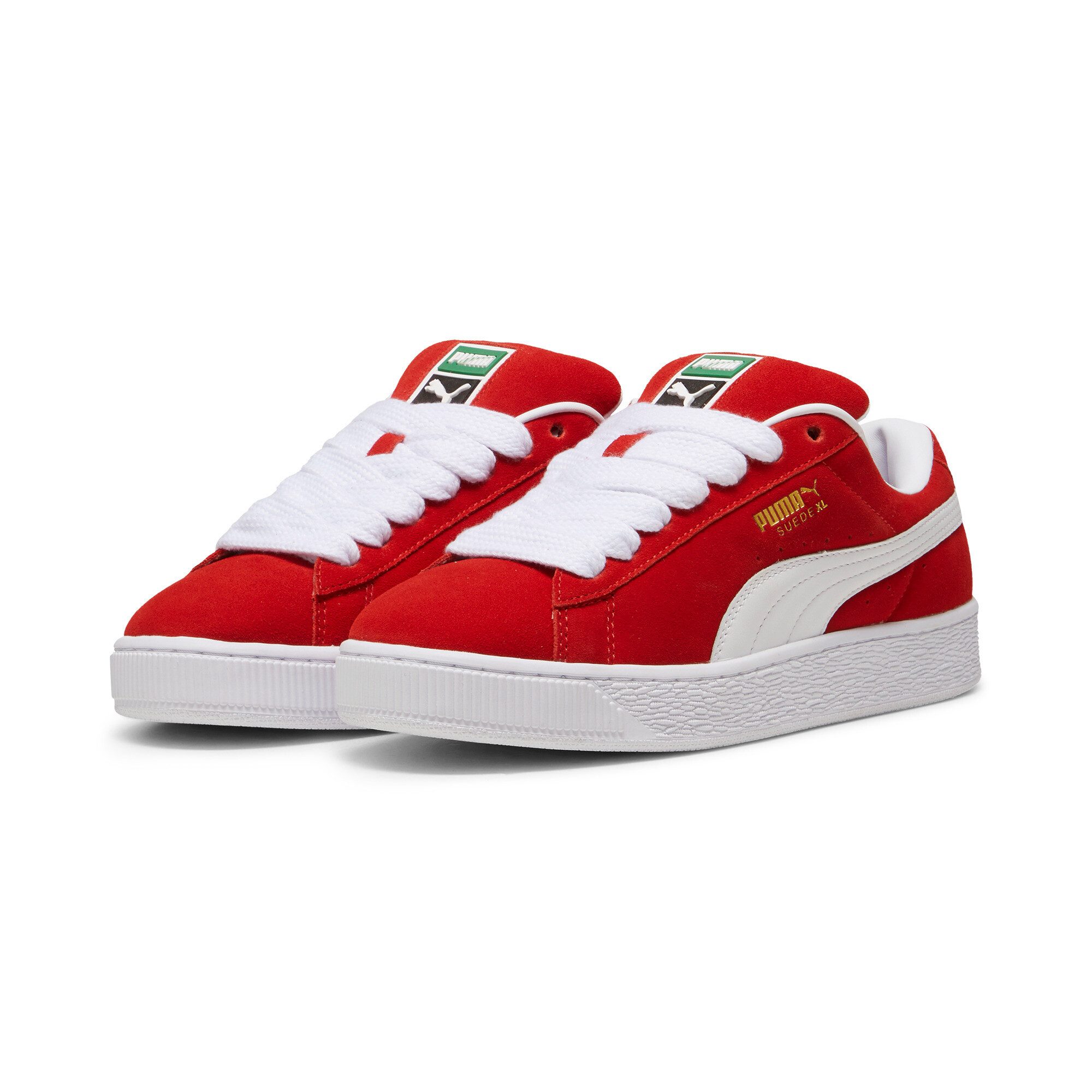 PUMA SUEDE XL Sneaker günstig online kaufen