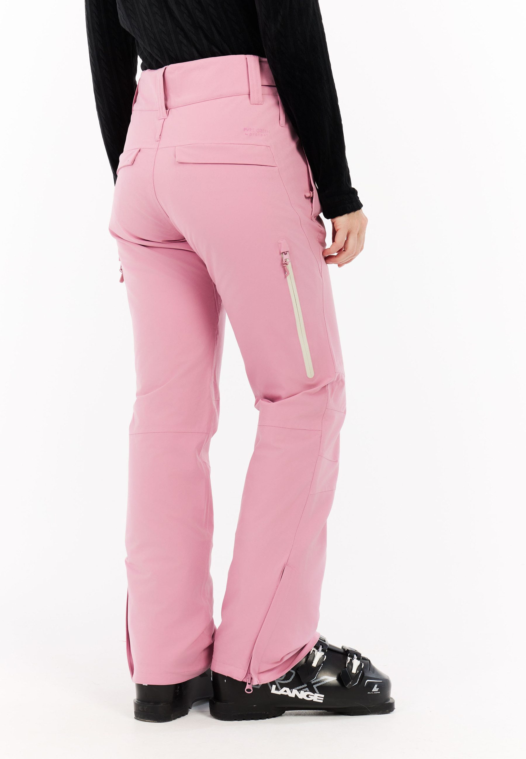 Protest Skihose PRTCARMACKOS (1-tlg)