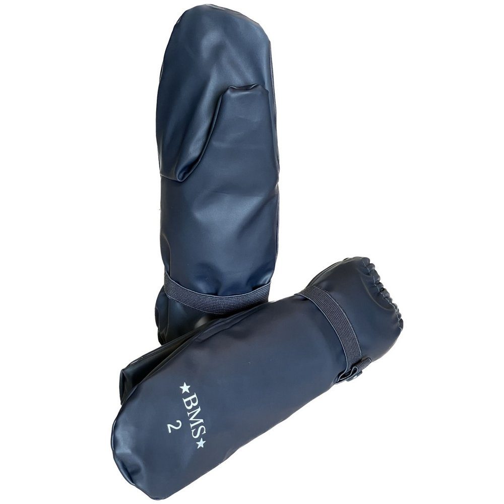 BMS Baumwollhandschuhe