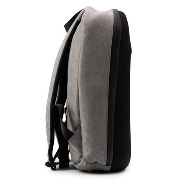 Hyrican Laptoprucksack Striker Game Bag JUMPER Gaming Rucksack, App gesteuerte RBG-LEDs