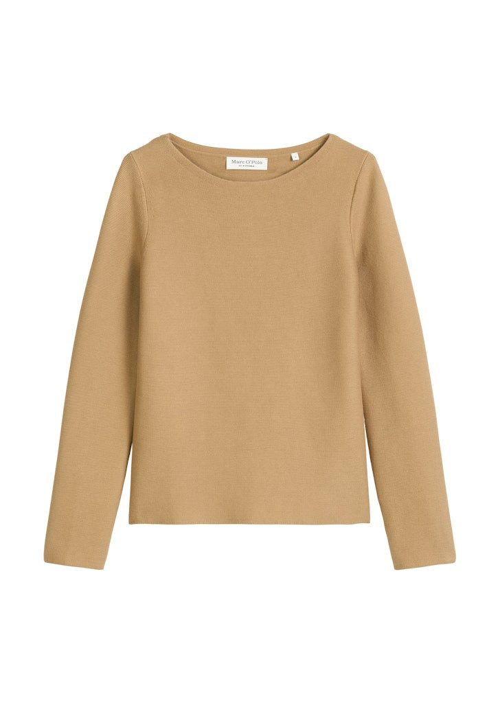 Marc O'Polo Wollpullover Marc O' Polo günstig online kaufen