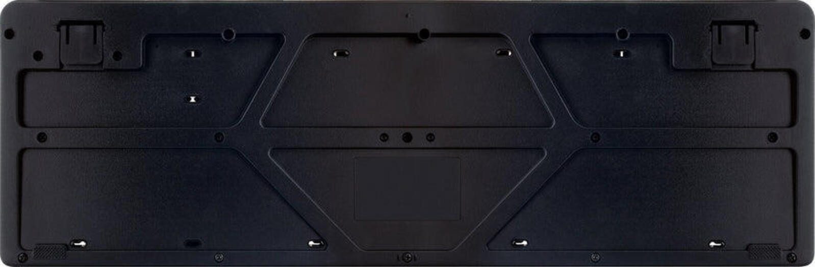 Schwaiger WKB1000 013 Tastatur