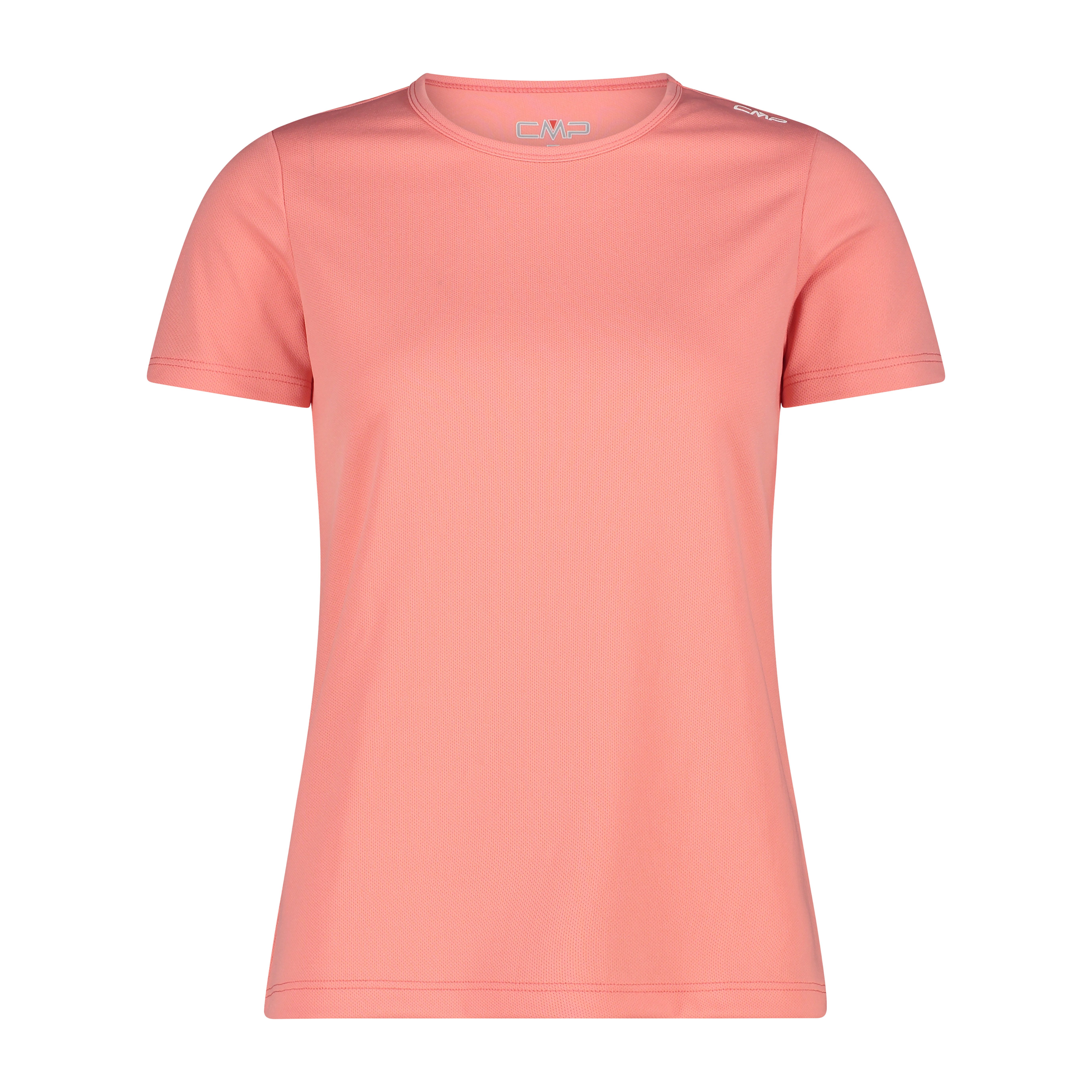 CMP T-Shirt CMP Damen T-Shirt WOMAN T-SHIRT 39T5676