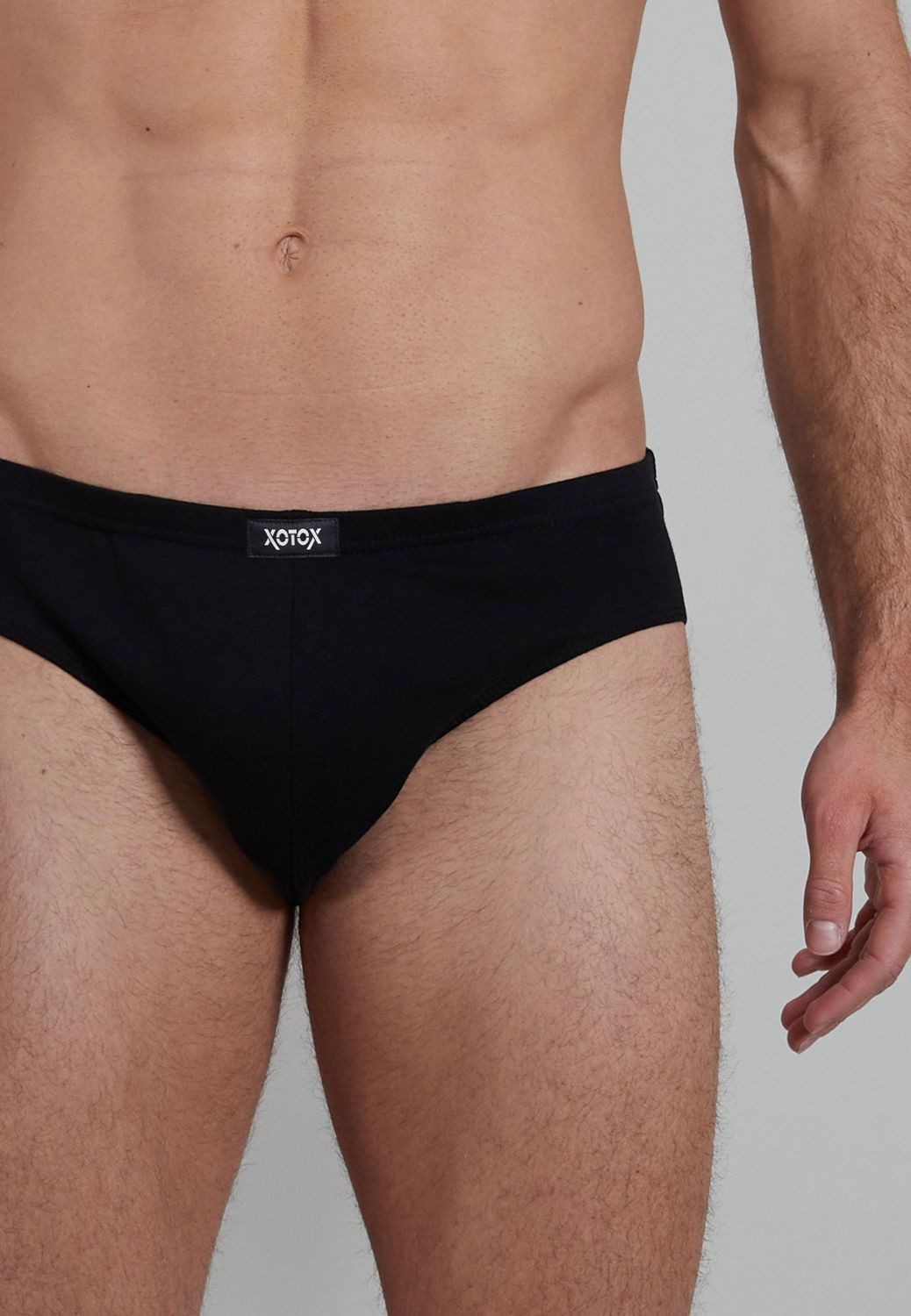 XOTOX Slip Basic (10-St) hochwertig mit günstig online kaufen