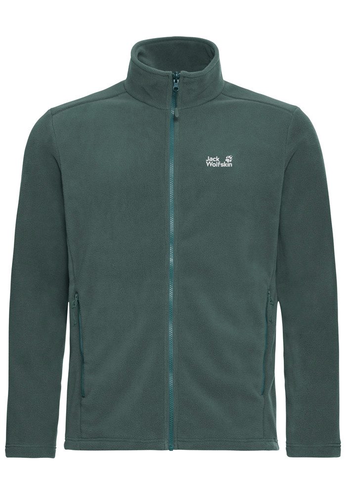 Fleecejacke TAUNUS 200 FZ M
