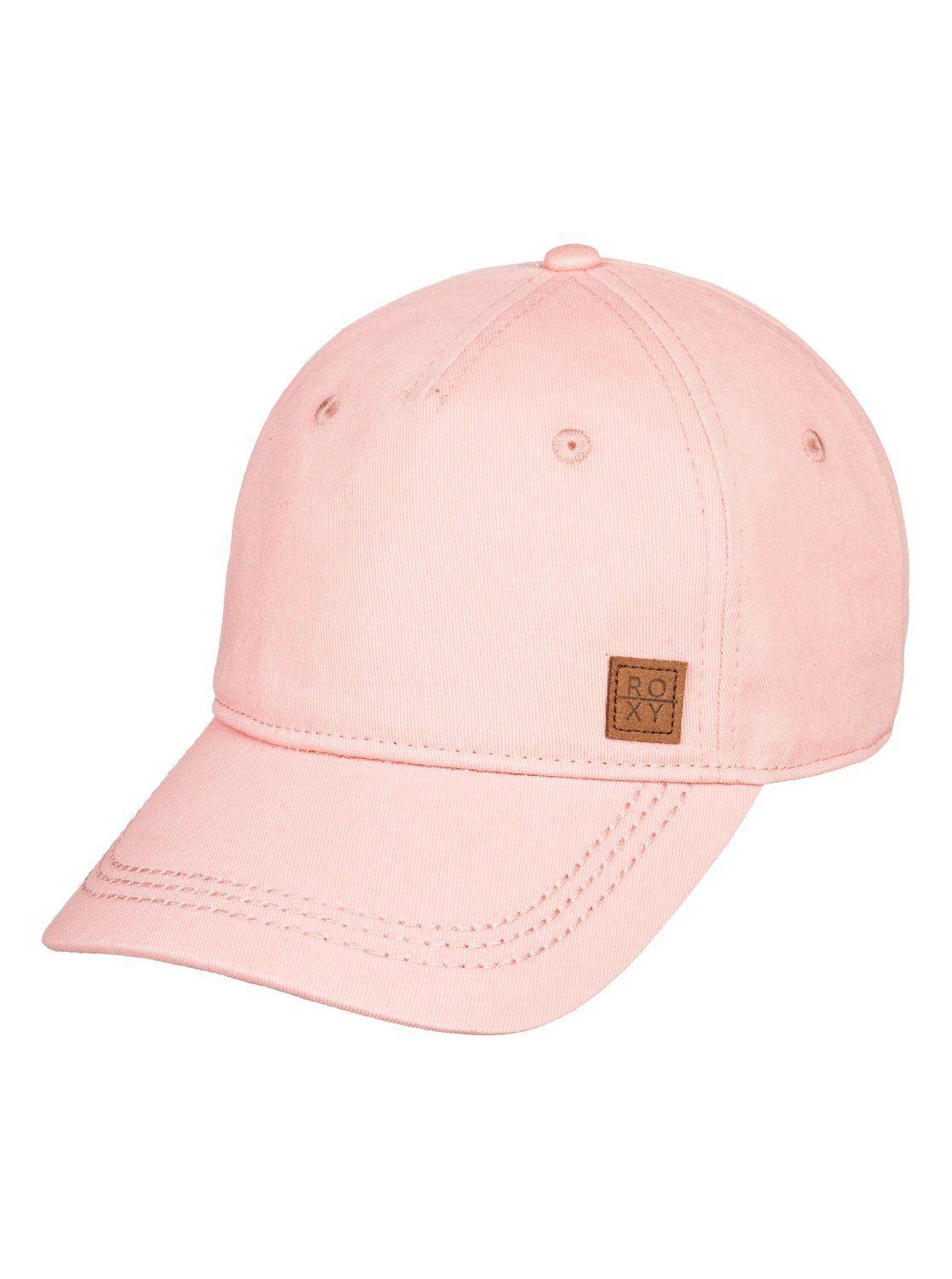 Roxy Baseball Cap »Extra Innings A«, Stoff TwillBaumwollstoff online