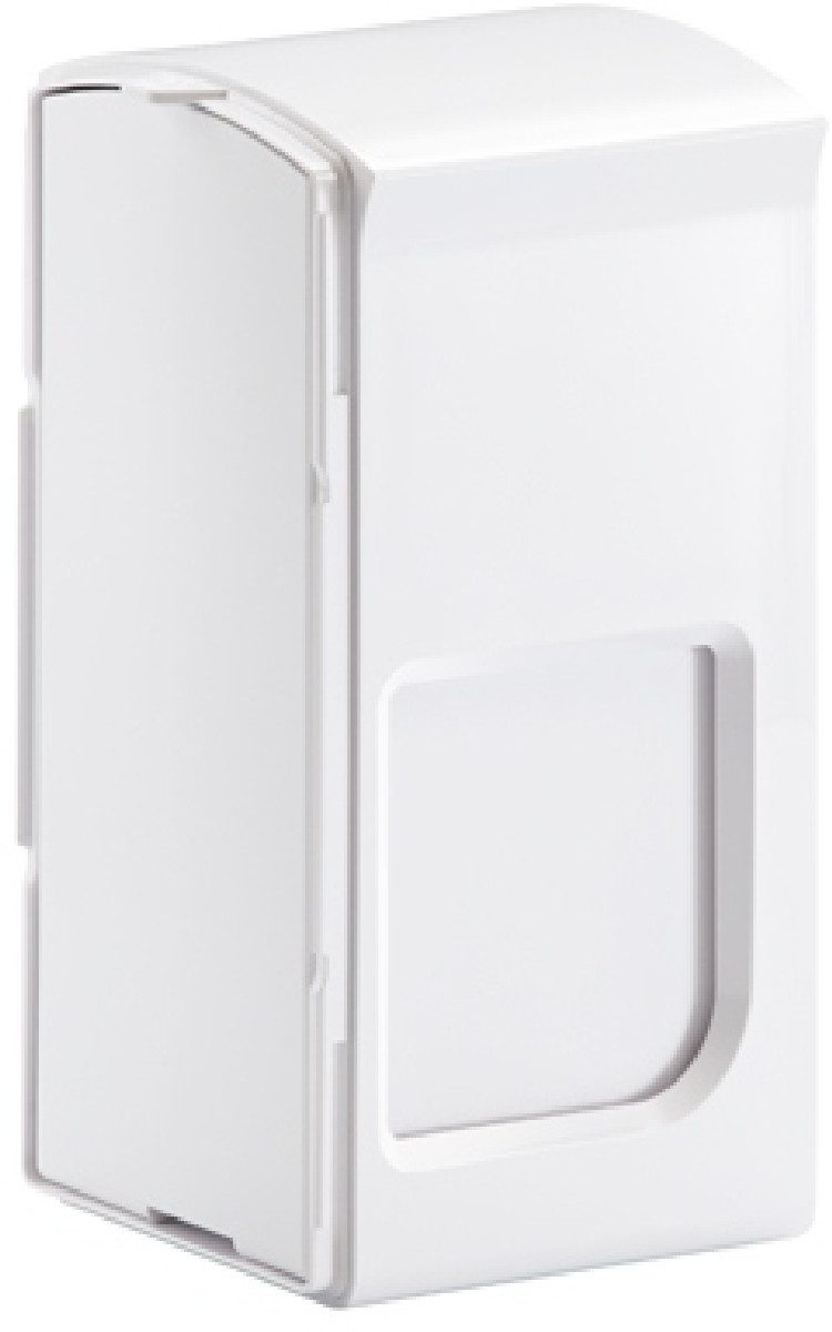 HAN-Bürogeräte Erste-Hilfe-Set Medikamentendosierer mediTimer 1er Erweiterungs-Modul weiß (12 Stück)