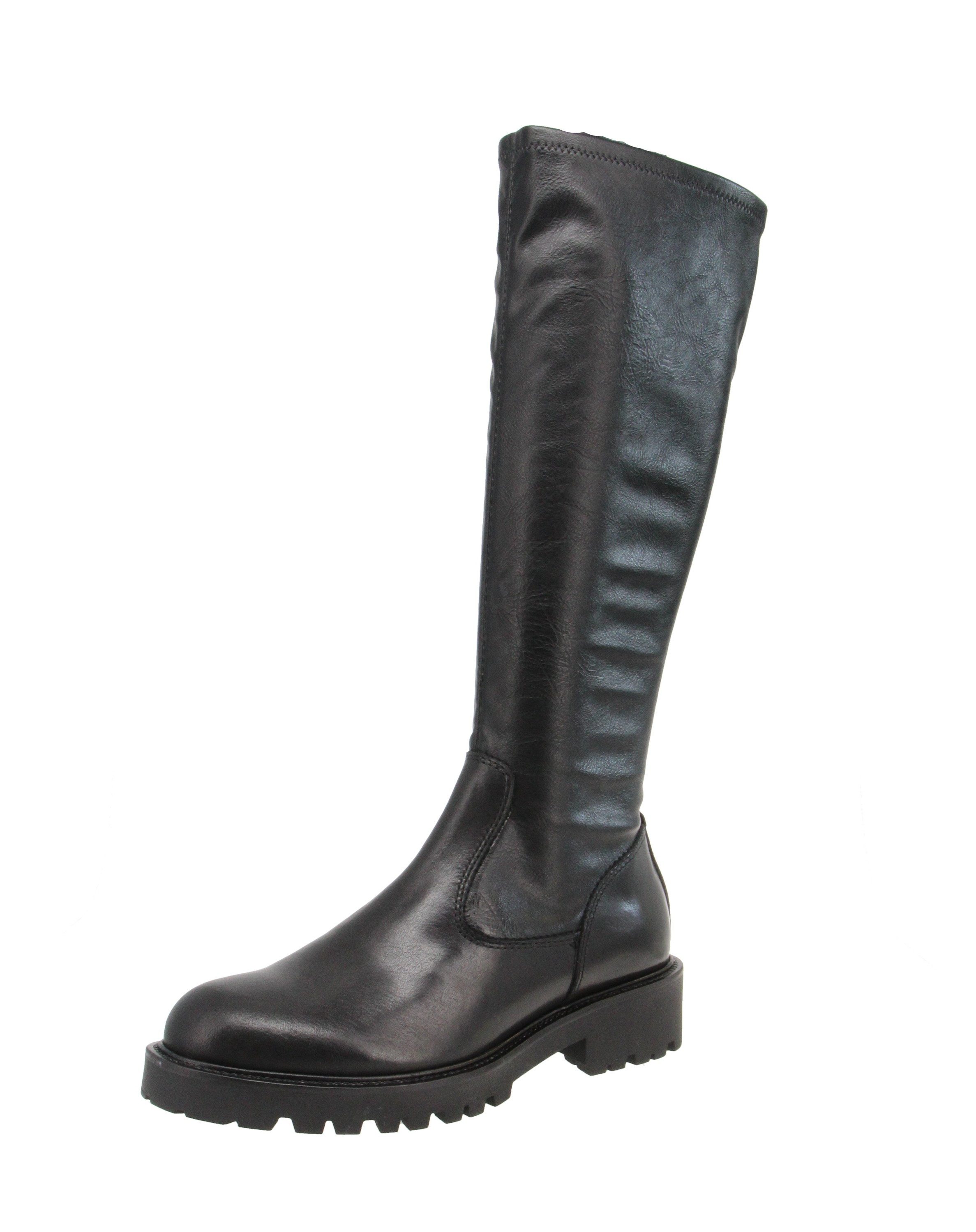 Vagabond 5641-102-20 Kenova - Damen Schuhe Stiefel - Black Stiefel