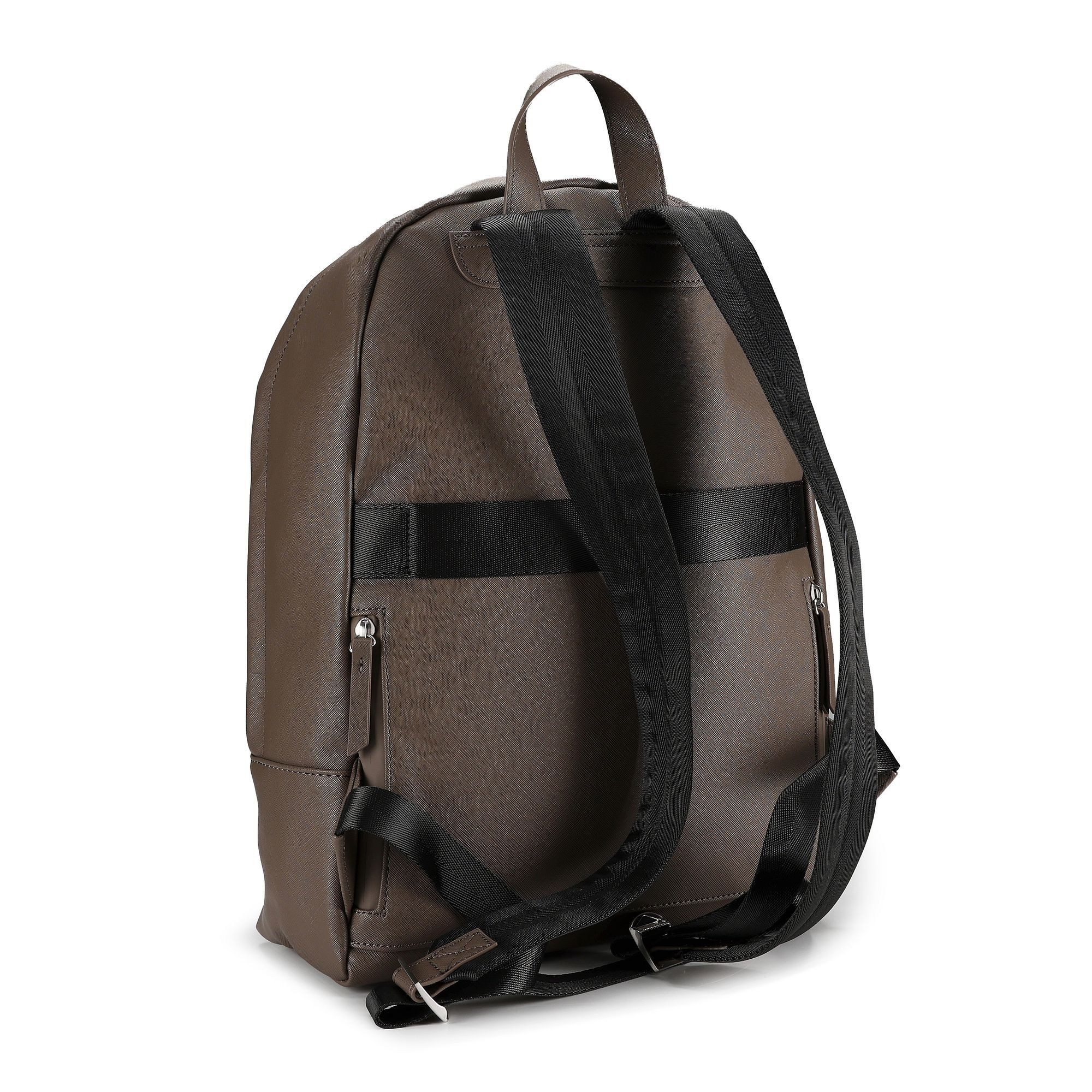 Guess Rucksack Certosa, Polyurethan
