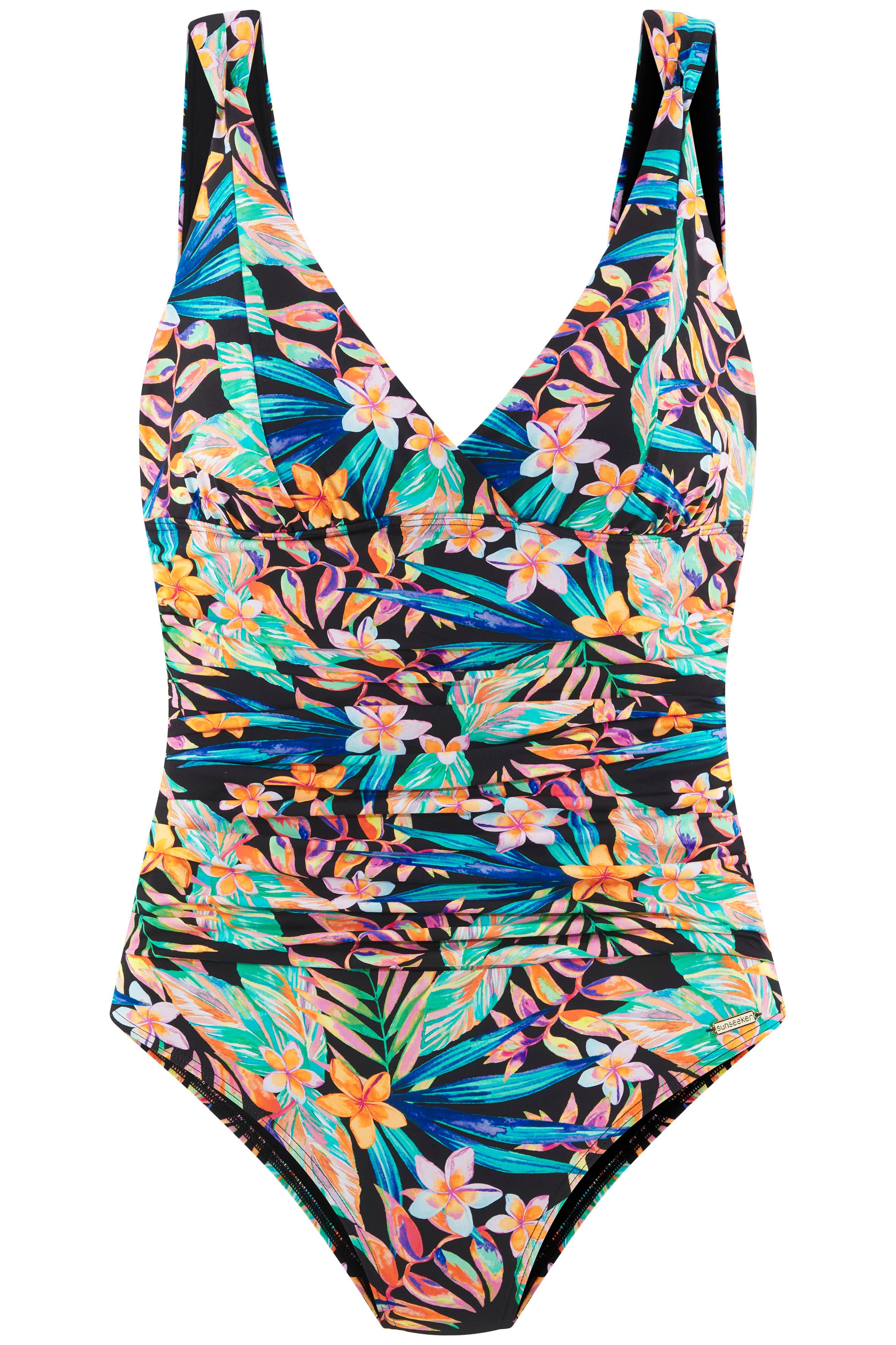 Sunseeker Badeanzug Petit Mit Shaping-Effekt günstig online kaufen