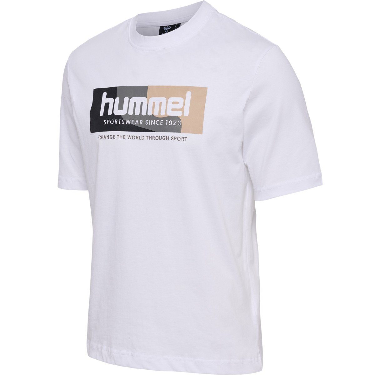 hummel T-Shirt hmlLGC Charles T-Shirt