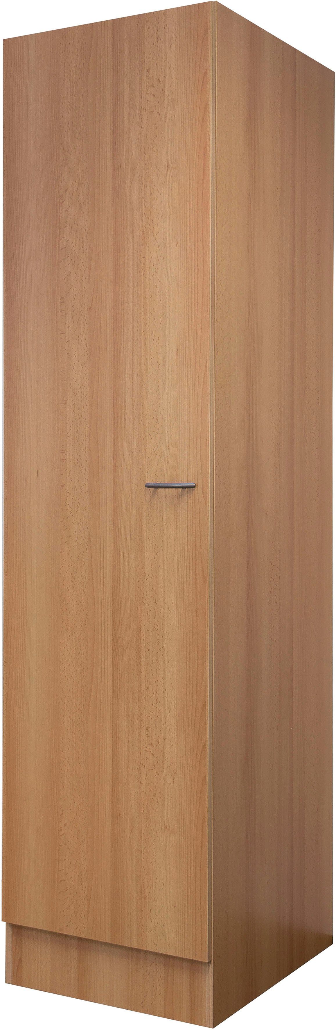 Flex-Well Seitenschrank Nano (B x H x T) 50 x 200 x 57 cm, für viel Stauraum