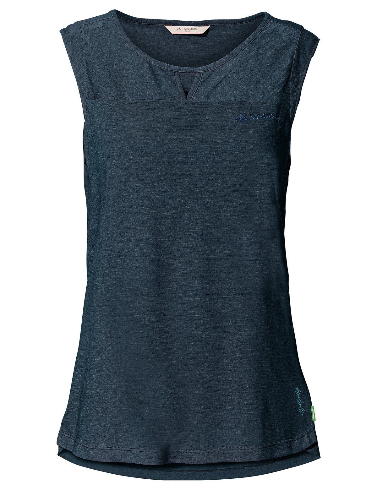 VAUDE Tanktop Wo Skomer Hiking Top günstig online kaufen