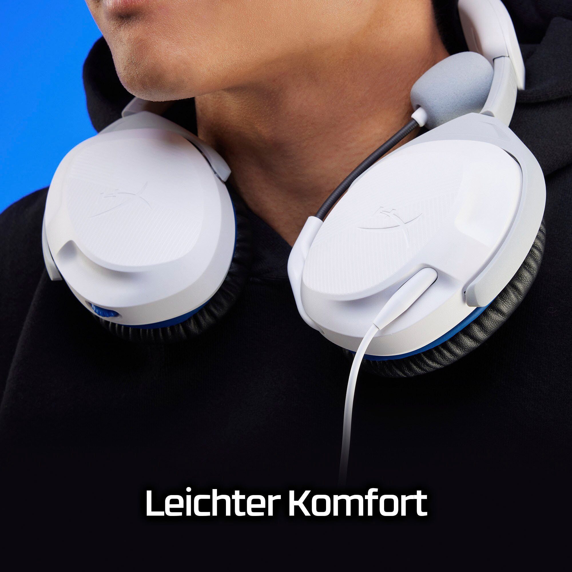 HyperX Cloud Stinger 2 für PlayStation Gaming-Headset