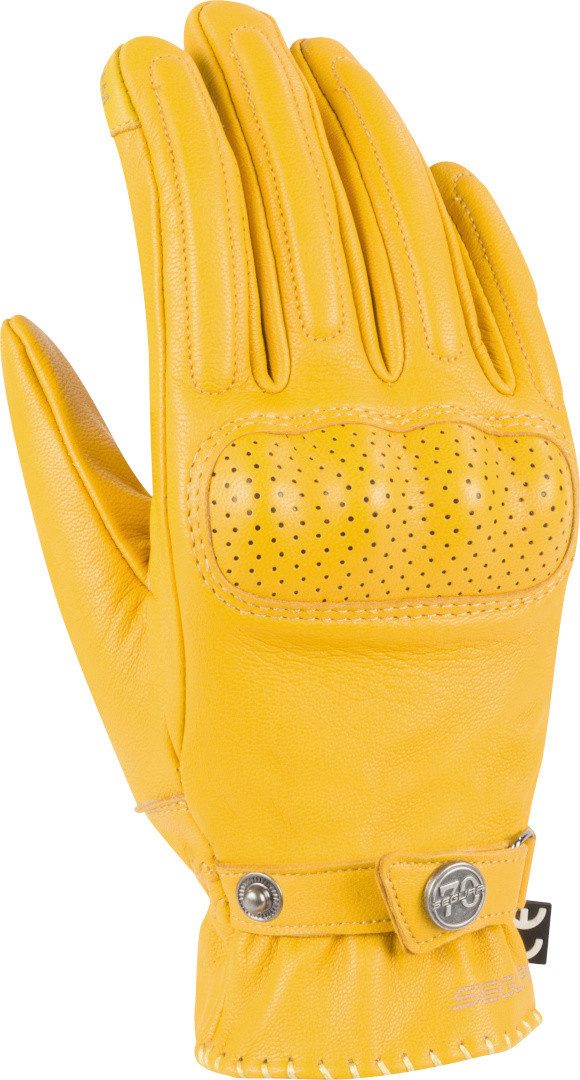 Segura Motorradhandschuhe Marvin Damen Motorrad Handschuhe
