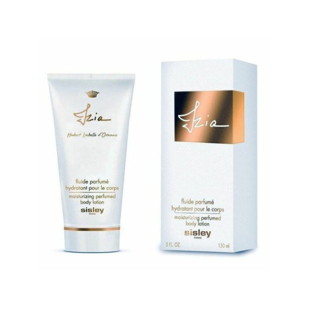 sisley Körperpflegemittel Izia Body Lotion 150ml