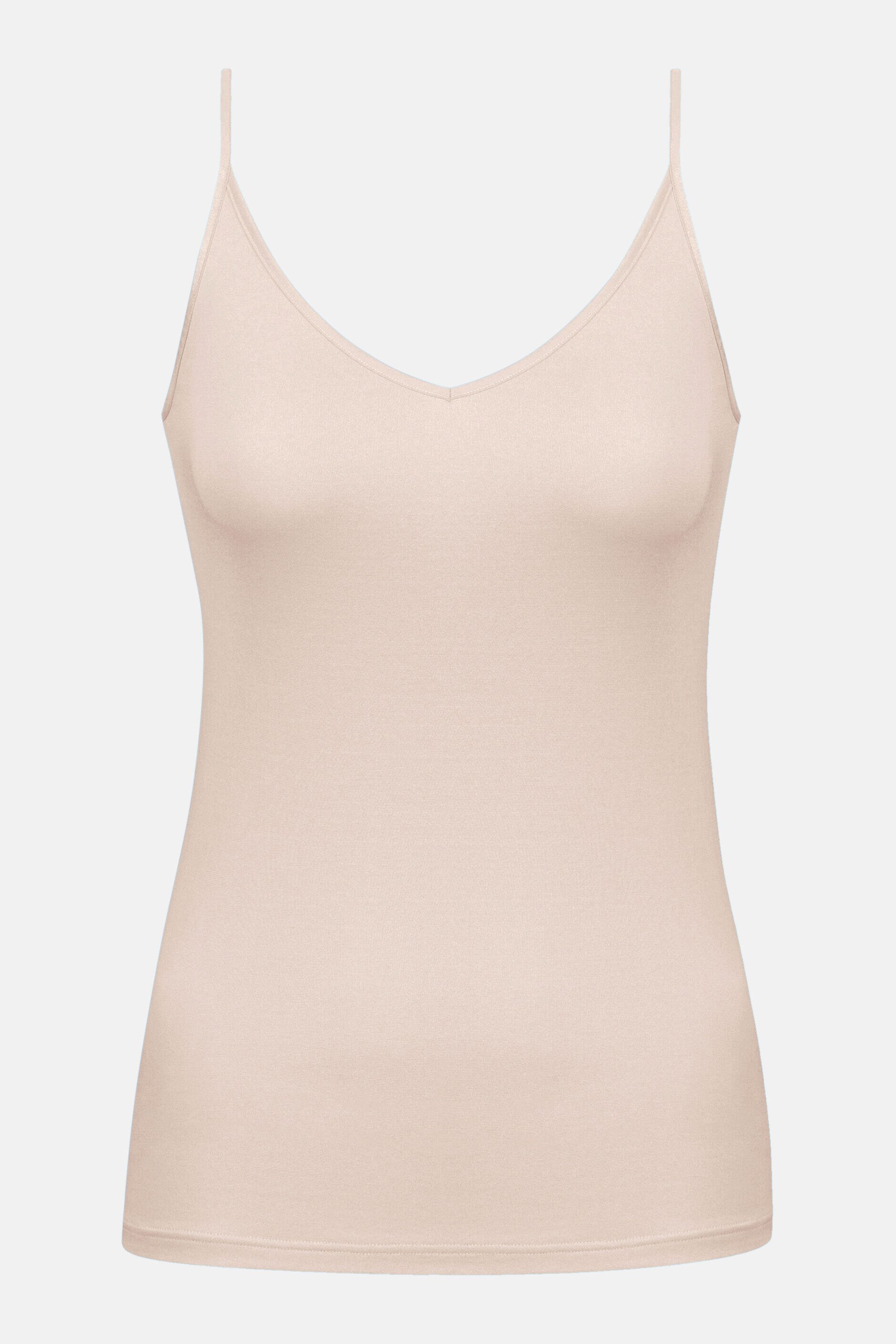 Mey Spaghettitop Damen Serie Pure Sense günstig online kaufen