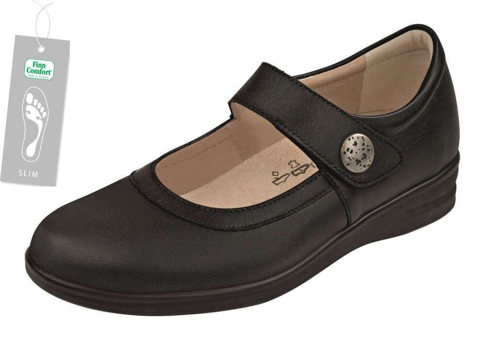 Finn Comfort Slipper (2-tlg)