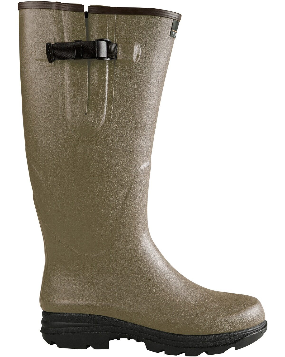 Parforce Essential Gummistiefel mit Neoprenfutter Gummistiefel Wärmeisolation