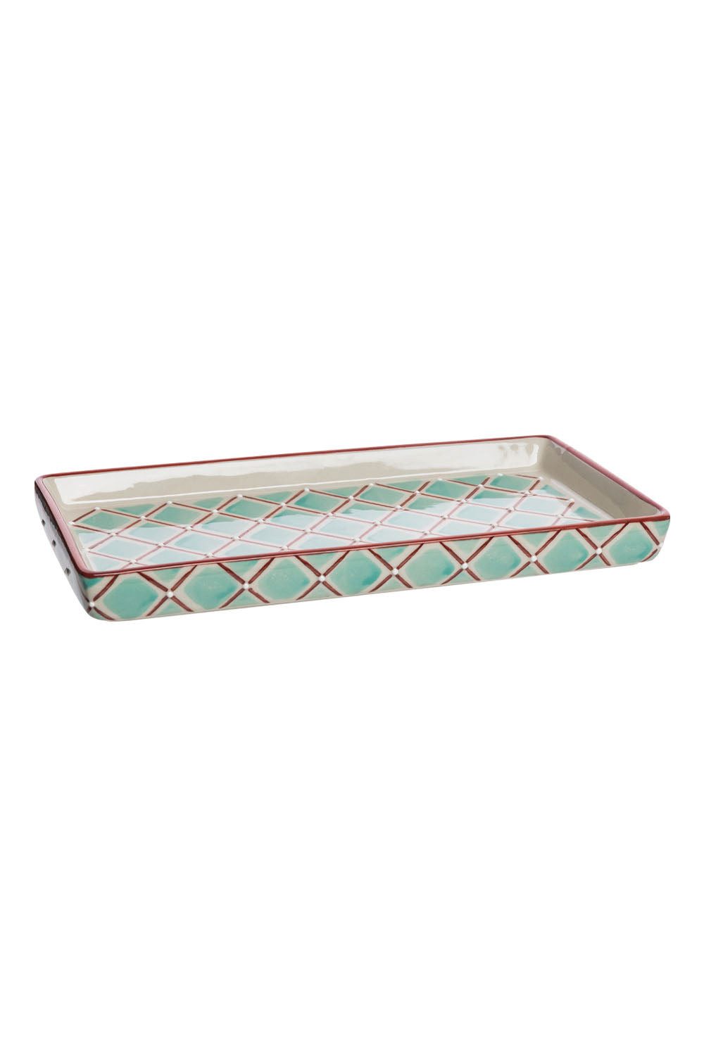 Tranquillo Badorganizer Badablage RETRO FLAIR
