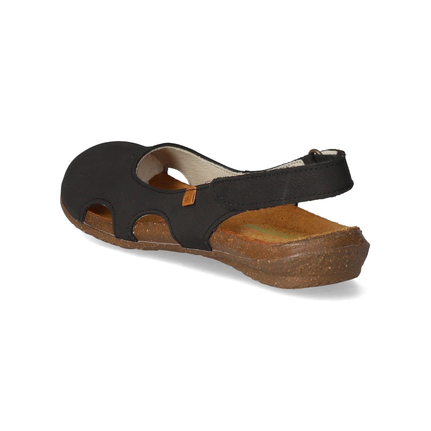 El Naturalista Riemchensandalette